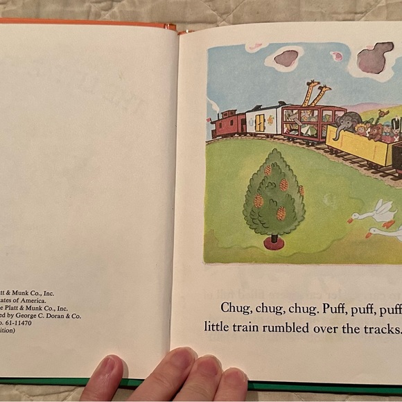 The little engine that could - Picture 4 of 8